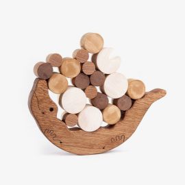 Topo Designs Woolrich Klettersack Backpacf