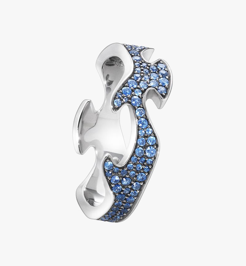 Set of Sprite Yoga Straps